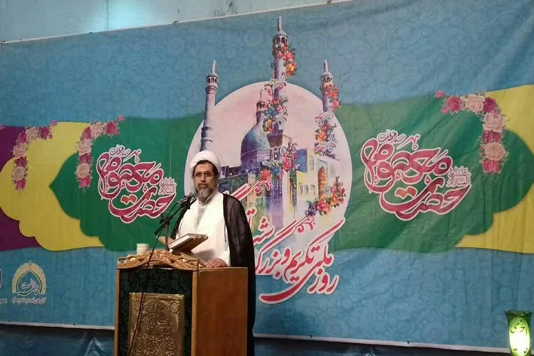 تکریم امامزادگان، پاسداشت شعائر الهی است