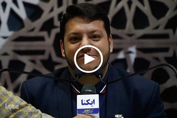 بالفيديو...تلاوة عطرة لسورة 