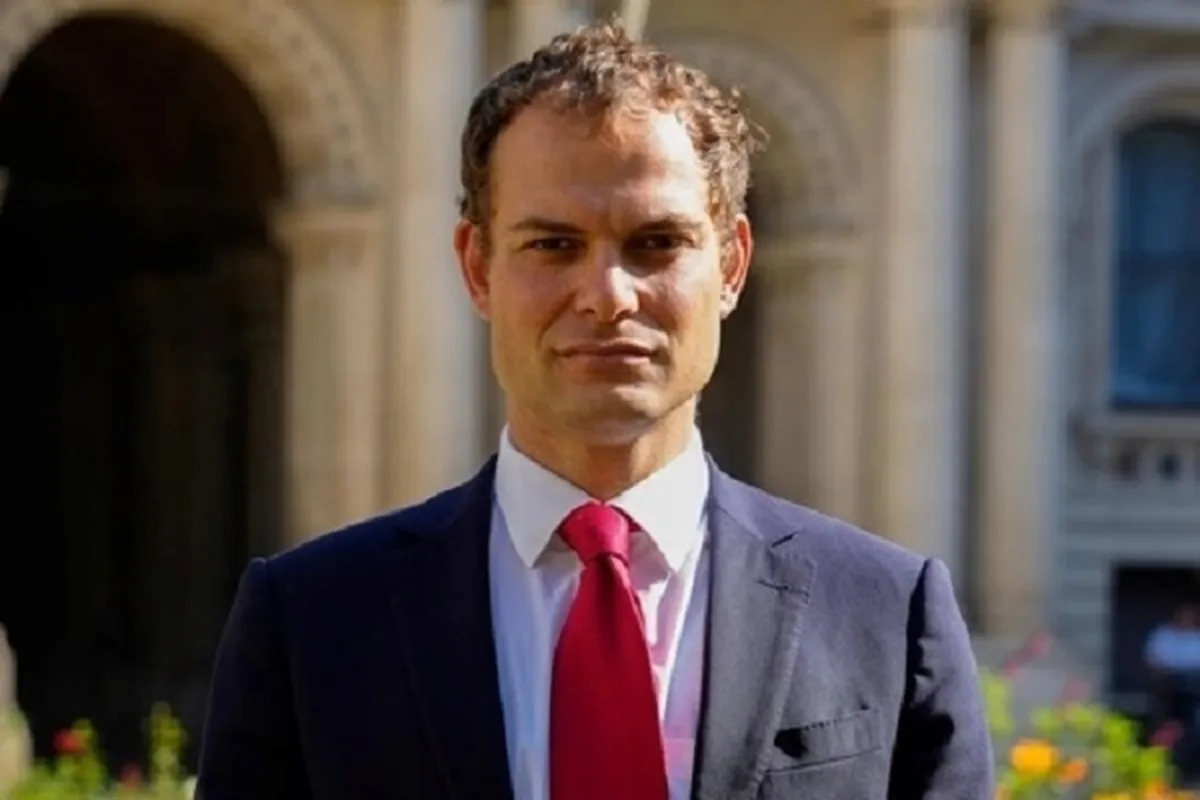 British Official Denounces Israeli Minister’s West Bank Annexation Remarks