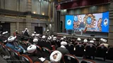 دوره آموزشی مبلغین اعزامی اوقاف در دهه فجر انقلاب اسلامی
