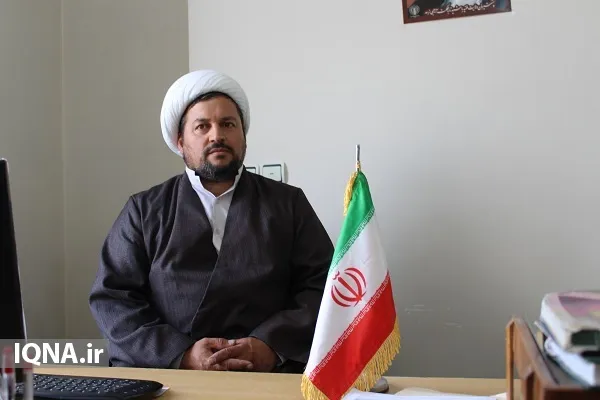 اعلام برنامه‌های اداره تبلیغات اسلامی محلات در دهه فجر