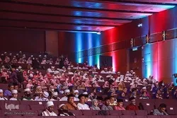 Daren karshe na gasar kur'ani ta kasa da kasa a kasar Malaysia tare da halartar sarauniya