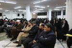 گردهمایی مدیران و مربیان دارالقرآن‌الکریم اصفهان