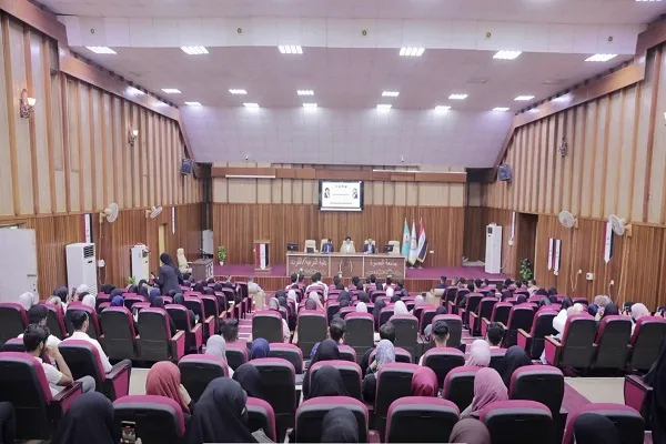 إقامة ندوتين حول 