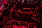 فلسفه عزاداری برای حضرت سیدالشهدا(ع) تبلور جبهه حق است