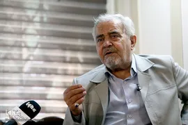 علی انسانی