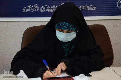 نشست تخصصی دانشجویی «فرصت‌ها و چالش‌های پیش روی انقلاب اسلامی» در جهاد دانشگاهی آذربایجان شرقی