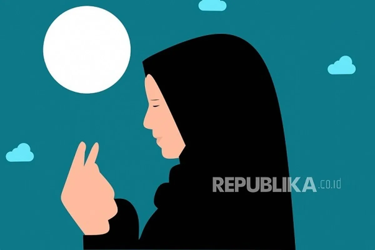 Jeritan Muslimah di Prancis: Kami Bagai Hewan yang tak Punya Hak Apa Pun