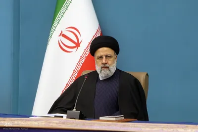 سید ابراهیم رئیسی، رئیس جمهور در پنجاه و نهمین جلسه شورای توسعه فرهنگ قرآنی کشور