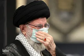 مراسم عزاداری شام غریبان