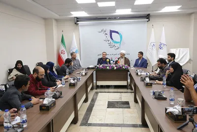 نشست رونمایی از طرح ملی ارتقای مهارت و هم‌افزایی ویژه مؤسسات خیریه