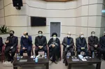 مجلس بزرگداشت استاندار اسبق آذربایجان شرقی‎‎