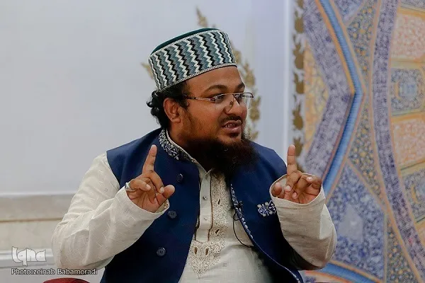 Scholar Urges Int’l Community to Help Rohingya Muslims Return Home