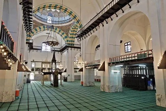 Tarjamar Hudubar Juma’a A Cikin Yaren Ishara A Algeriya