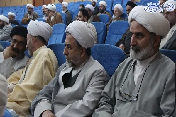 همایش «طلایه داران تبلیغ، سفیران محله همدل» در مازندران