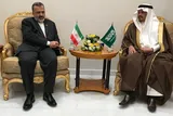 یادداشت رشیدیان درباره مذاکرات حج ۹۸