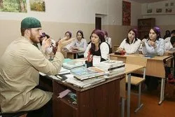 تأسیس نظام تعلیمي إسلامي موحّد في روسیا