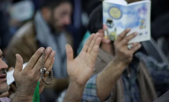 راه انس با امام زمان(عج) در رمضان/ منتظران کدام سوره و دعا را بخوانند؟