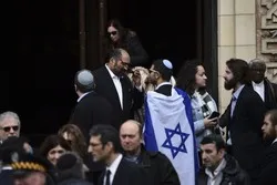 Die Parlamentswahlen in Israel könnten zu einem Bürgerkrieg führen