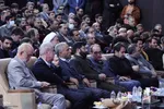 اجلاسیه نهایی کمیته دانشگاهیان کنگره ۱۰ هزار شهید آذربایجان شرقی