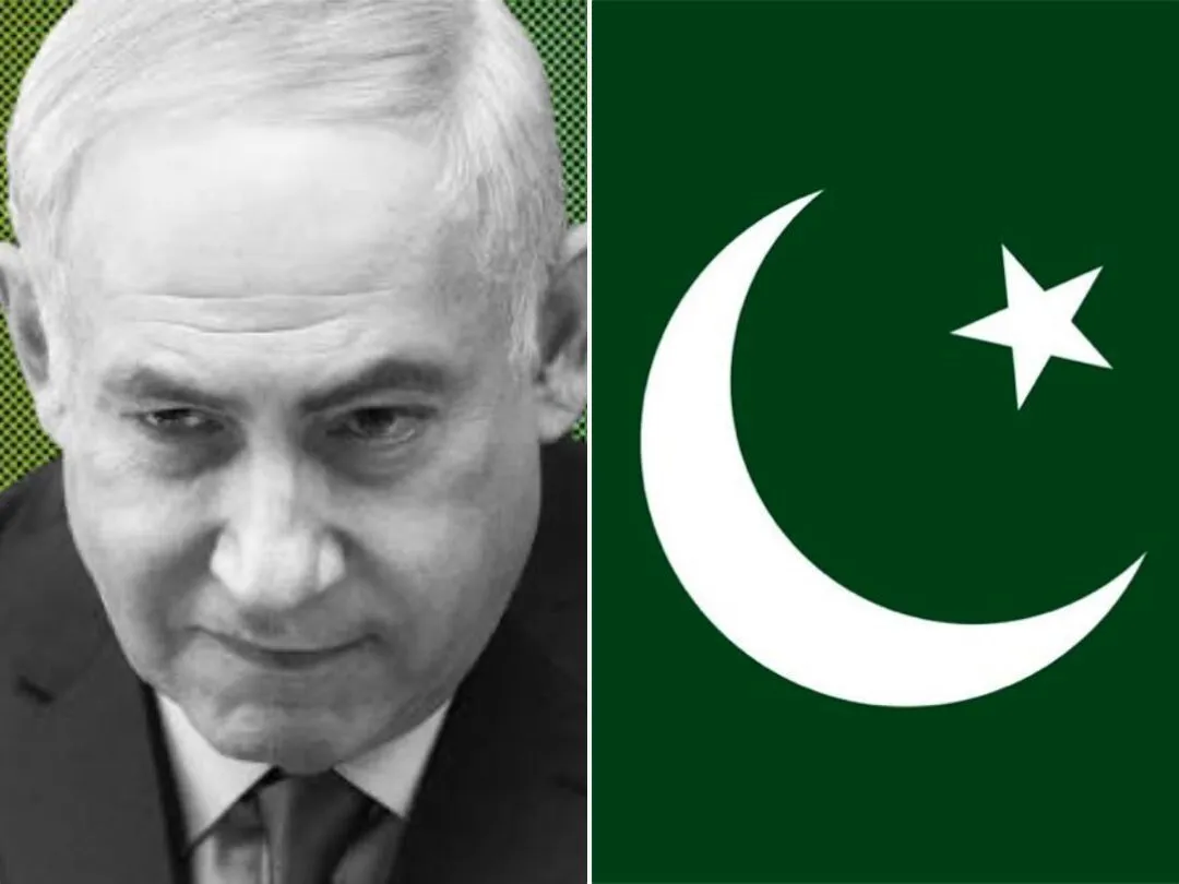 د پاکستان د دفاع وزیر وائي ؛ نتانیاهو یوه بلا او د بشریت لپاره د شرم لامل دی