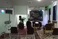 Schweiz: Trauerfeier zum Muharram unter Einhaltung der Corona-Maßnahmen + Video