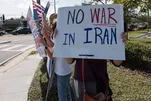 Что думает американский народ о войне Трампа с Ираном?