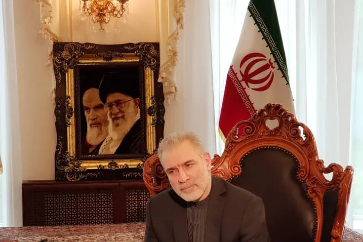 تعهد ایران به برجام در گرو بازگشت طرف‌های معاهده به وظایف خود
