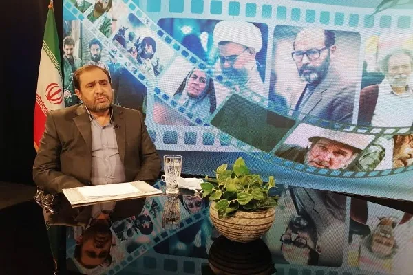 دفاع مقدس نماد سینمای ملی است / دیرباز؛ شهید زرین «تک‌تیرانداز» سینمای ایران