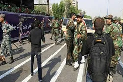 Nach Anschlag in Ahvaz: Teheran bestellt Botschafter von drei EU-Ländern ein