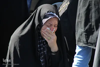 همایش شیرخوارگان حسینی در زنجان