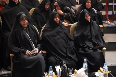 اولین یادواره شهدای کارمند شهرداری های آذربایجان‌غربی‎