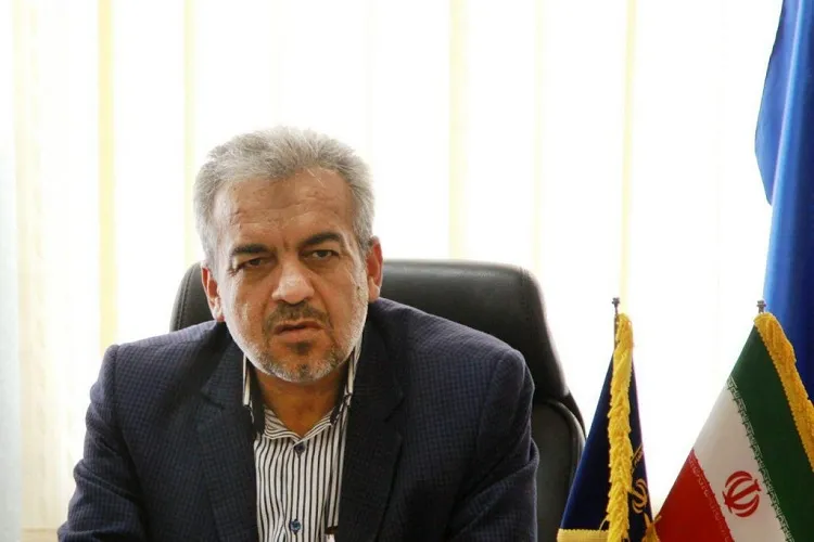 احداث مسکن مددجویان کمیته امداد به همت بسیجیان جهادی