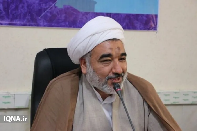 طرح ضیافت الهی به مناسبت ماه مبارک رمضان برگزار می‌شود