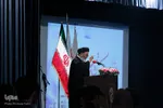 آیین گشایش پانزدهمین نمایشگاه بین المللی کتاب تبریز و نهمین نمایشگاه مطبوعات آذربایجان شرقی 