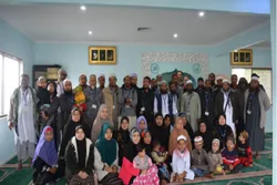 Neighbors Invited to Visit New Mosque in Latrobe Valley, Australia