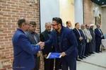 آیین گرامیداشت سالروز تأسیس جهاددانشگاهی در تبریز‎