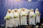 محفل انس با قرآن کریم در تبریز‎