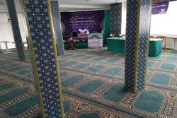 Bagong Mihrab na Ipapakita sa Sentrong Islamiko ng Berlin