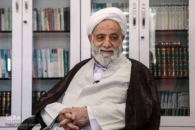حجت‌الاسلام و المسلمین قرائتی