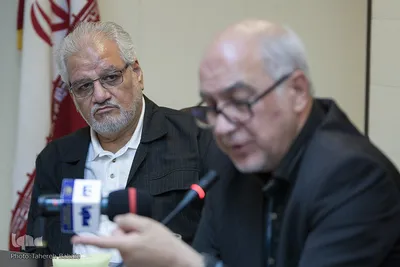 ظهر دلنشین زنده‌یاد «محمدتقی مروت»
