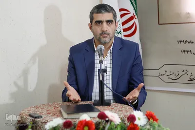 محمد کریم پور قاری قرآن