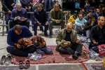 شب قدر گلستان شهدای اصفهان‎‎