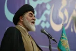 حضور میلیون‌ها زائر در نیمه شعبان نیازمند حمایت جدی دولت است