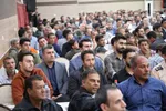 گرامیداشت روز کار و کارگر در خوی‎