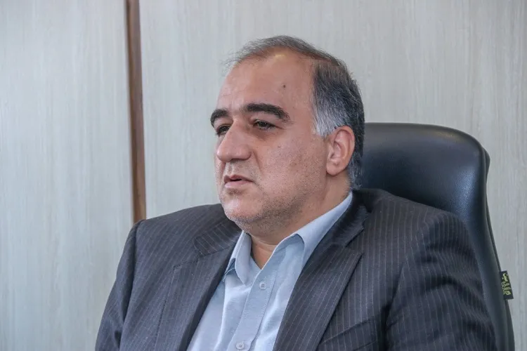 مرمت ۲۵۰۰ بنای تاریخی در کشور / فارس؛ مقصد برتر گردشگری