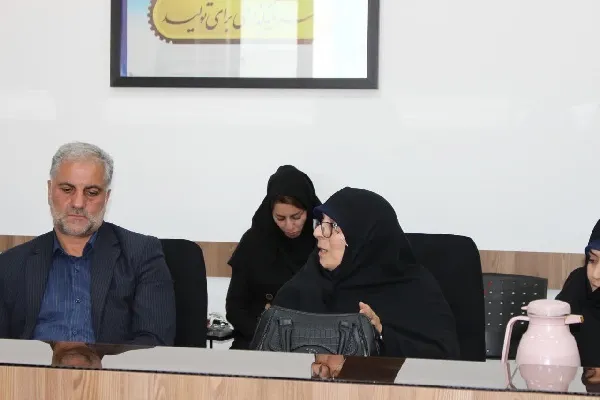 بانوان مؤمن امروز تداوم‌دهندگان مسیر نورانی دفاع مقدس‌ هستند