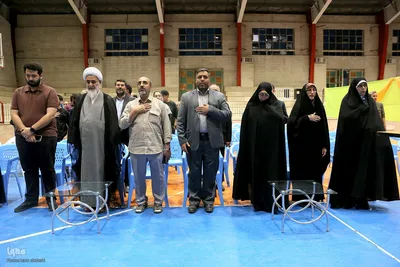 اردوی جهادی دندانپزشکی در قزوین