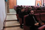 رونمایی از پوستر جشنواره ملی چندرسانه ای جاده سبز
