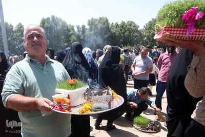 بازگشت حجاج همدانی به میهن اسلامی